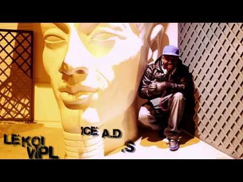 LE KOMPLICE A.D.S - CRIME VERBAL