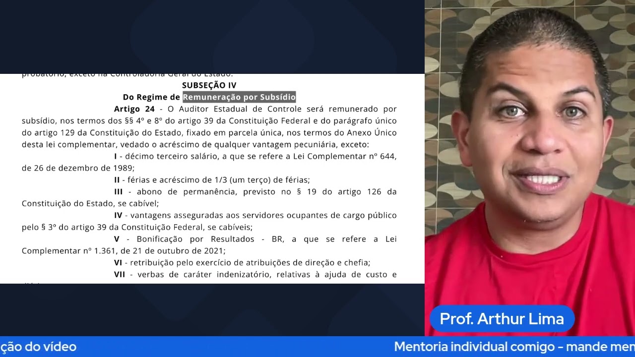 LEI PUBLICADA COM 350 VAGAS CRIADAS - CONCURSO CGE SP VEM NO PRIMEIRO SEMESTRE!