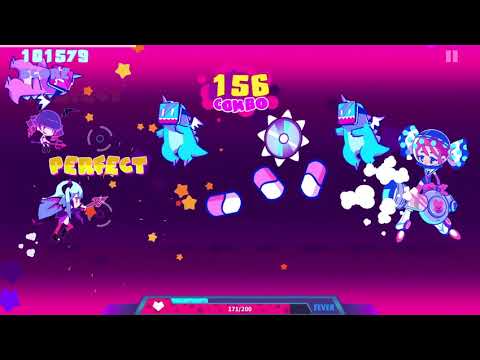 [Muse Dash] Okimochi Expression.