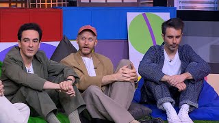 Download lagu Masa Band PREP Disuruh Nebak Profesi Tukang Potong Rambut Asli Garut? mp3