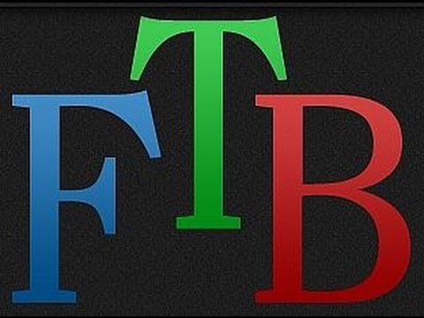 FTB Unleashed Episode 5 Villages