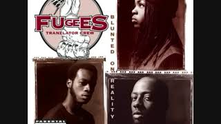 The Fugees - Temple (1993)