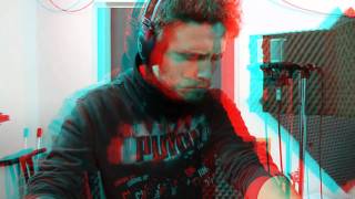 Stem - Vocal Session.avi