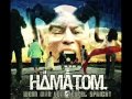 Hämatom - Neandertal 