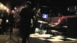 R&B/ Funk Iprovisation