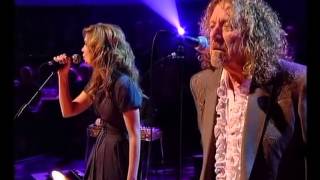 Alison Krauss &amp; Robert Plant   Killing The Blues Live