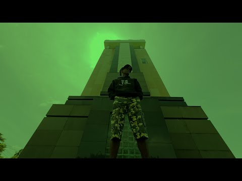 IAMTHESRILOCHOPPER  - Sliver 2.0  [Official Music Video]