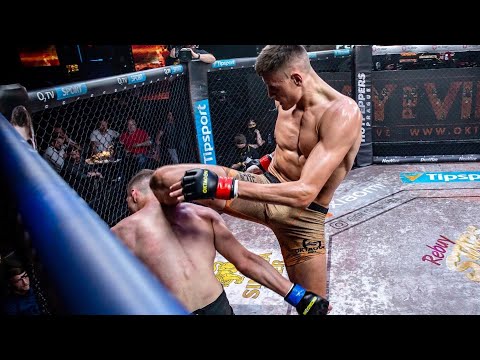 UNDERGROUND #3: Peňaz vs. Dvořáček