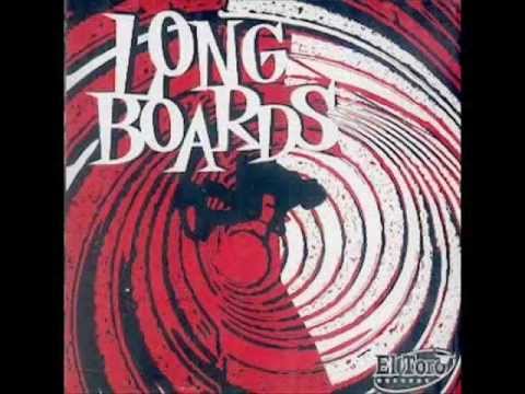 The Longboards - Moment of Truth