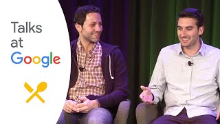 Immaculate Infatuation | Chris Stang & Andrew Steinthal | Talks at Goo