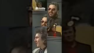 Ringo Starr Joking About Future Performance As Three Old Guys