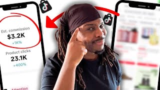 How I Started Selling on TikTok Shop From Zero!