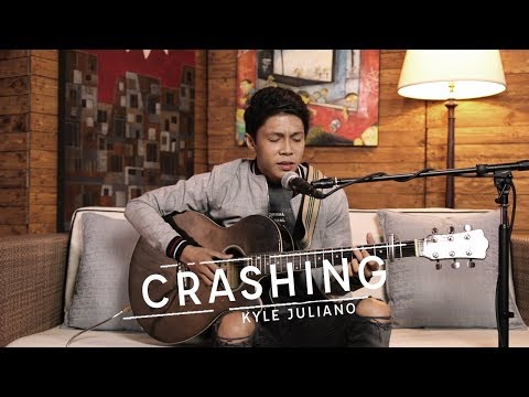 EP09: Kyle Juliano - "Crashing" Live at Confessions