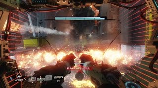 Titanfall 2 - キャンペーンモード - 初見実況プレイ Part3-1