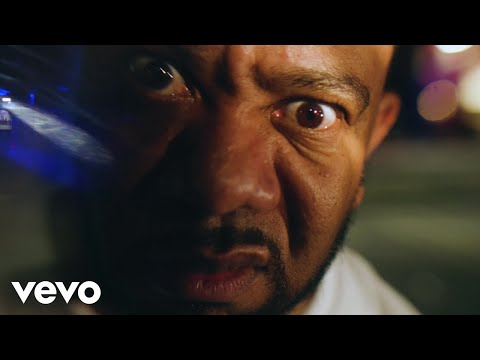 The Bully Boys - Evasive