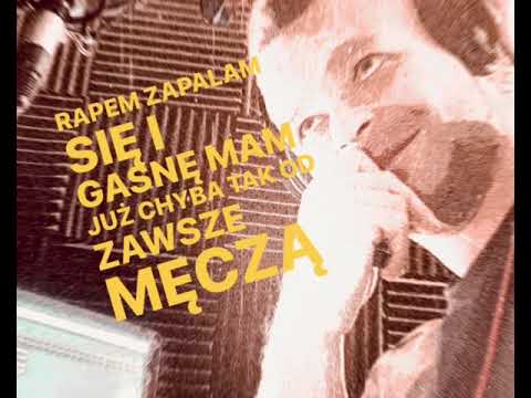 Puazz - Złe Interpretacje prod.BlakyBeats