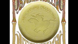 Neil Young & Crazy Horse - Psychedelic Pill (Alternate Mix)