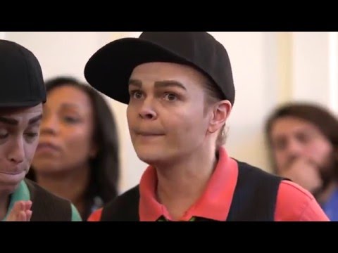 Bros: Episode 10 - Becky's Wedding