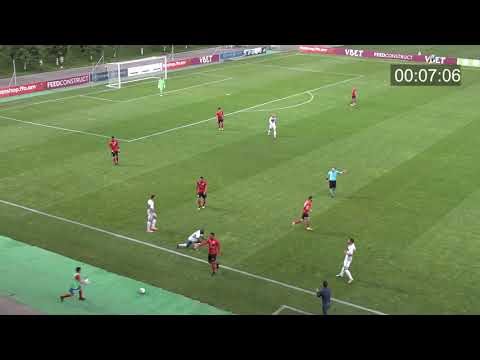 Ararat Armenia - Alashkert 1-2