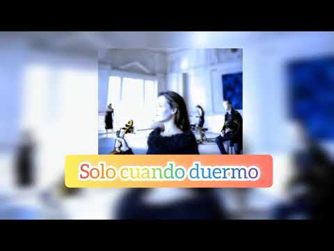 The corrs - Only when i sleep (Subtitulado en español)