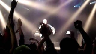 Mike Posner - I Don't Trust Myself (Live @ Gramercy Theater)