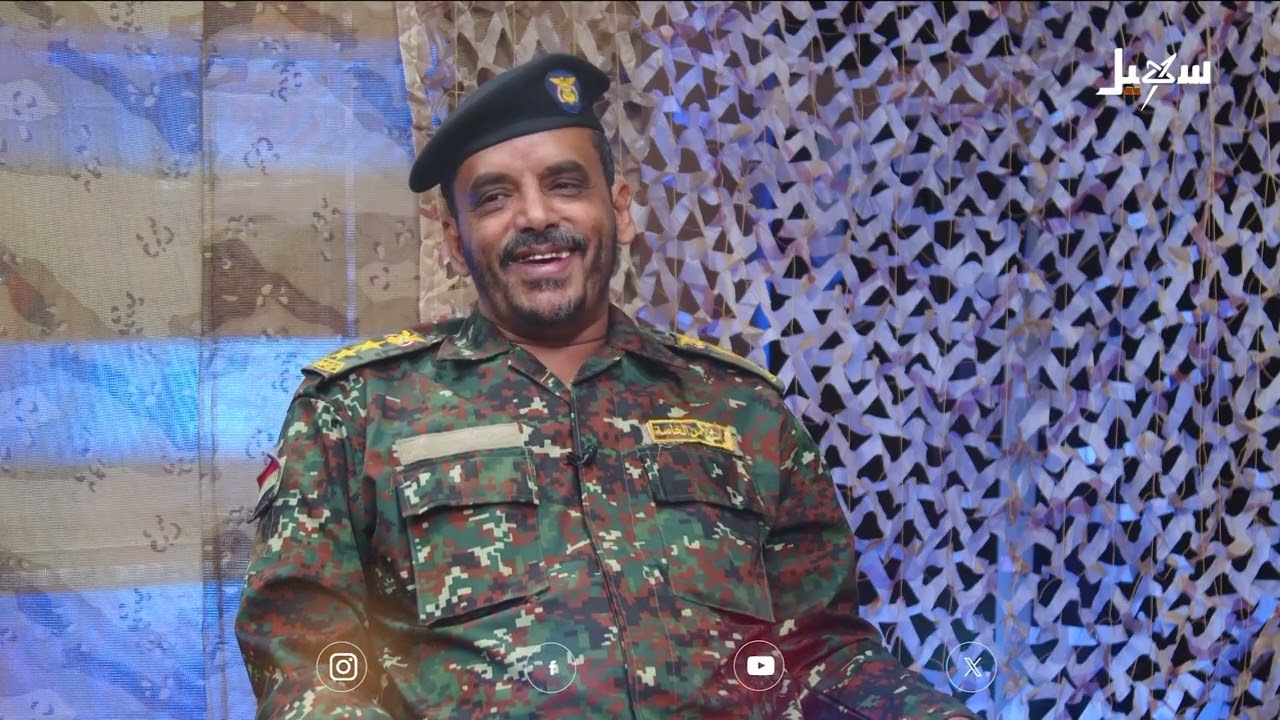 حكاية محارب الحلقة الرابعة مع العقيد حسين عبدويس .. عمليات قوات الأمن الخاص ا?