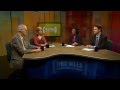 KQED This Week March 9 2012