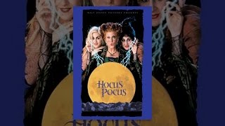 Hocus Pocus