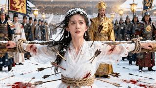 【Multi SUB】Reborn Warrior Queen! With the Emperor’s power, she crushes her foes and shakes the court