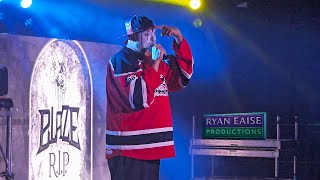 Blaze Ya Dead Homie: Full Performance - Live in Charlotte, NC - The Underground - 2025