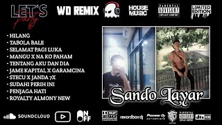 Download lagu DUGEM DJ TABOLE BALE X PENJAGA HATI NONSTOP HARDMIX SPECIAL REQUEST SANDO LAYAR NEW 2025 mp3