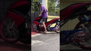 Download lagu Aerox modifikasi mp3