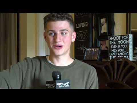 Local singer trying out for American Idol