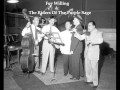 MARY LOU ~ Louis Prima & his Orchestra 1946 ...