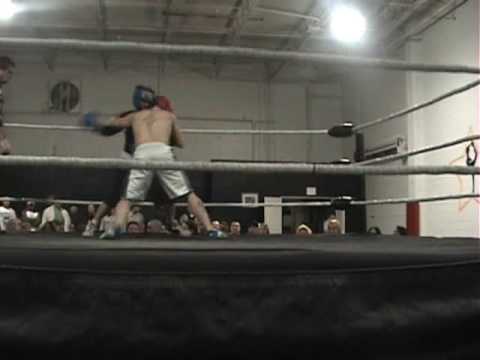 KEVIN SCHLUETER KNOCK OUT