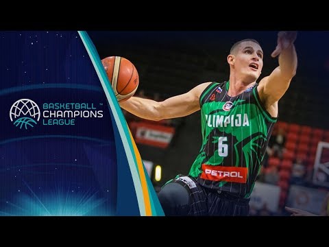 Jan Span (23 POINTS!) showed a fire work vs. Oostende!