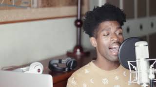 GFriend - Memoria (여자친구) (Jason Ray English Cover + Lyrics)