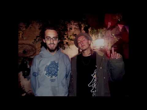 Kenzo Kalaka Ft. Rawso Bless - DreadConexión