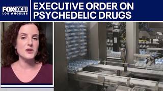 Trump's Psychedelic Executive Order Explained: What It Does and Doesn't Do