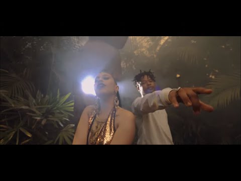 Stop Rowlene feat. Nasty C (Official Music Video)(REACTION!!!)