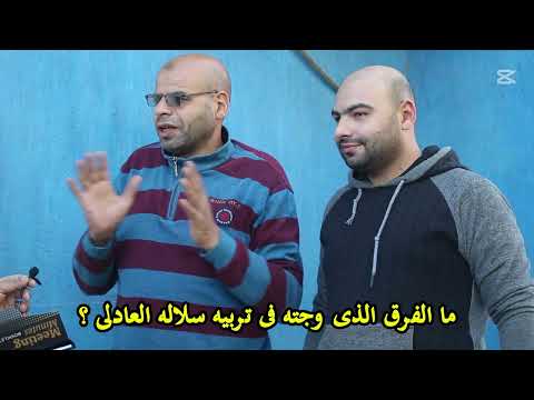 Success partners and the Al-Adely Sheep Breed