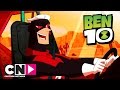 Ben 10 | Epische race | Cartoon Network