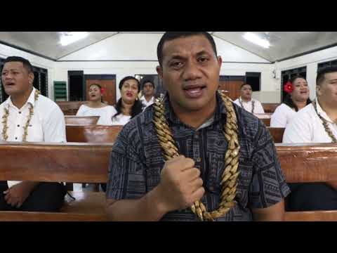 Pupula ou mata faaleagaga