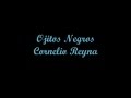Ojitos Negros - Cornelio Reyna (Letra)