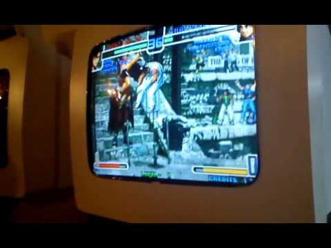 Neguinho vs Rafael Part3