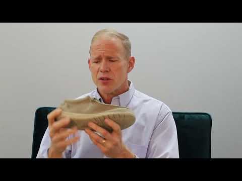 Podiatry Tips - Good Shoes