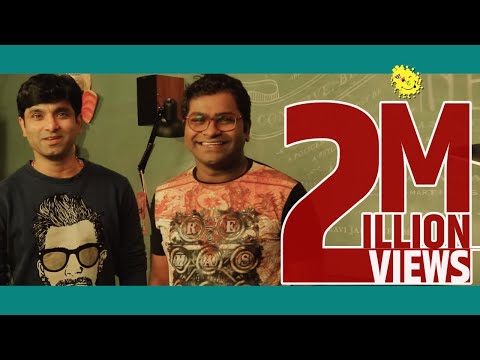 STRUGLLER SAALA EP - 05