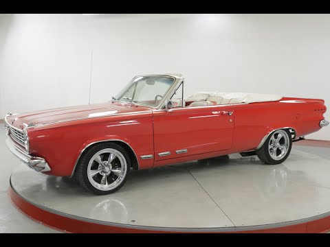 1965 Dodge Dart GT (CC-1207813) for sale in Denver , Colorado
