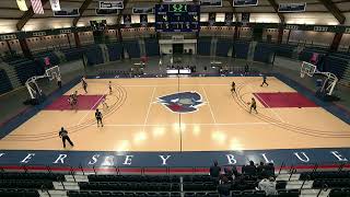 Women's Basketball vs Philadelphia