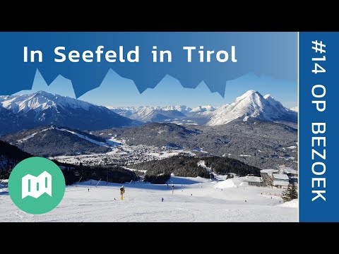 Wintersport Live in Region Seefeld – Tirols Hochplateau